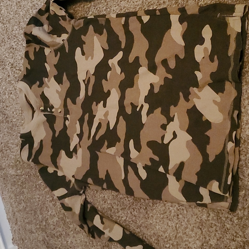 Men's plus size